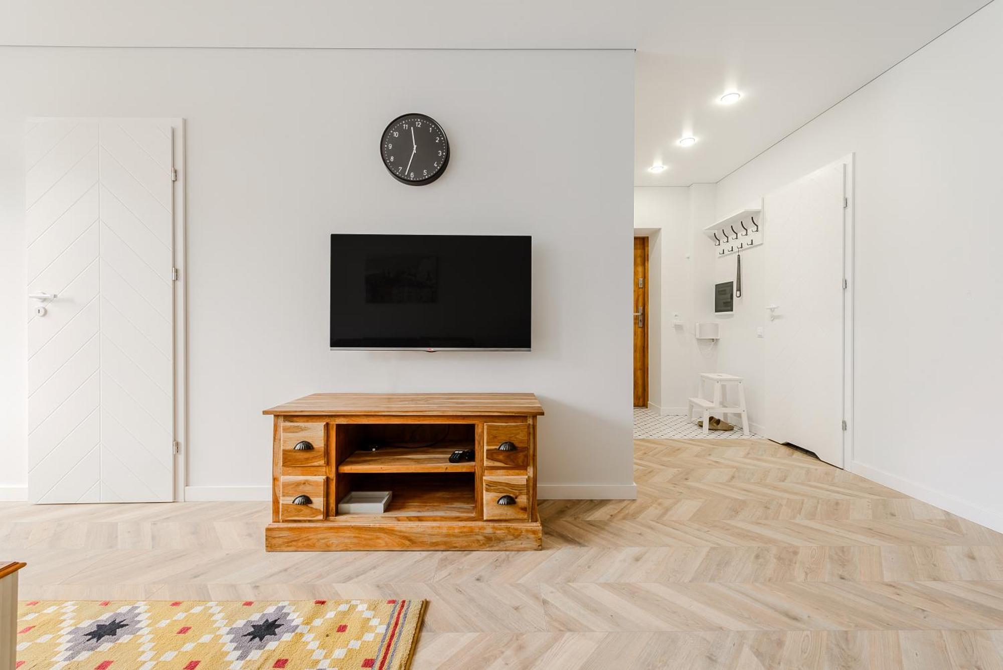 Cozy Apartment In Old Town Warsaw Varsóvia Exterior foto
