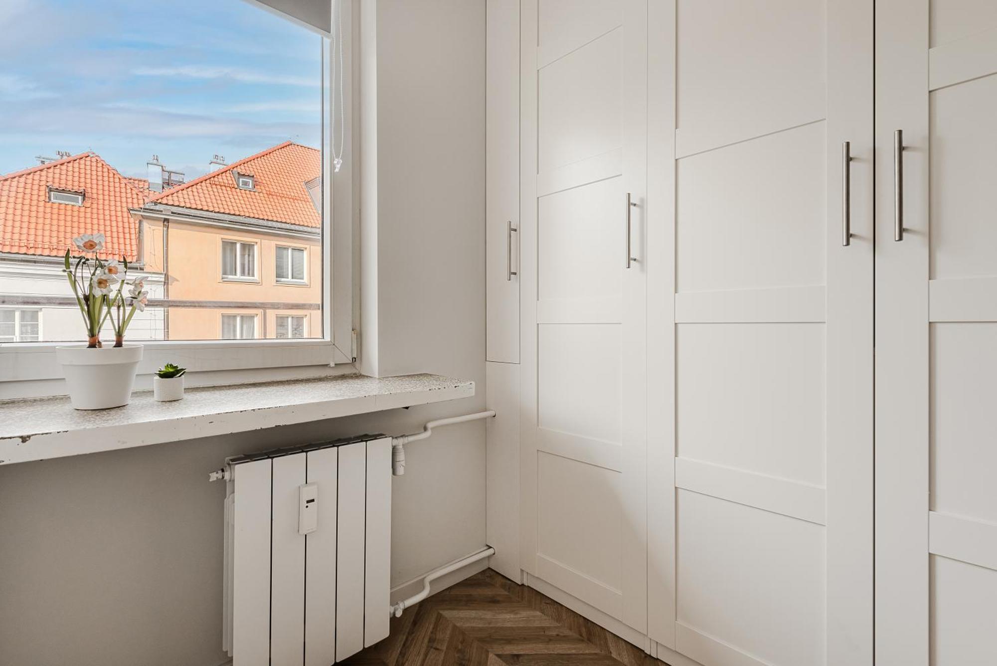 Cozy Apartment In Old Town Warsaw Varsóvia Exterior foto